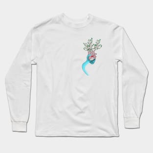 Self-love Long Sleeve T-Shirt